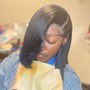 Closure Sew In