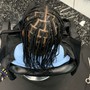 Braids for men