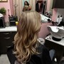 Women's Cut with Blowout