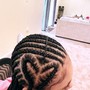 Noellar’s Braids