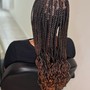 Comb Twist