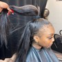 Versatile Sew In