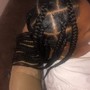 Box Braids