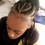 Box Braids