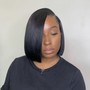 Frontal Wig Installs