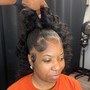 Versatile Sew In