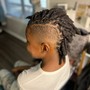 Kids Cornrows