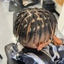 Flat twist