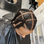 Faux Loc