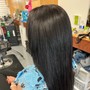 Single Track Sew-In/ per track