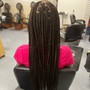 Single Track Sew-In/ per track