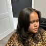 Closure Sew In