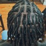 Retwist (dreads)