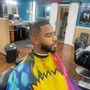 Men's Trim