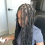 Soft Locs