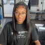 Kid's Crochet Braids