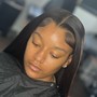 Frontal Sew In