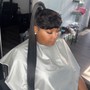 Quick Weave Bob