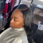 Frontal Wig Install