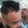 Comb Twist