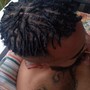 Comb Twist