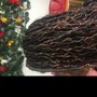 Crochet Braids styles bring your own hair