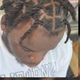 Retwist and Style