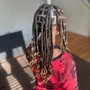 Kid's Braids