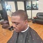 Men's Cut