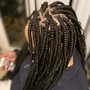 Kinky Twist