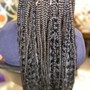 Senegalese Twist