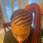 Kinky Twist