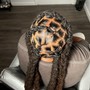 Deep Conditioning Treatment ( FOR LOCS )