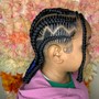 Comb Twist