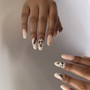 Manicure - French