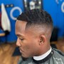 Men's Cut