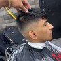 Men's Cut