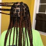 Loc Retwist