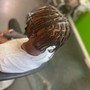 Senegalese(rope twist)