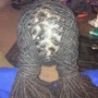 Kid's Loc Style