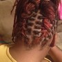 Kid's Loc Style