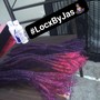 Loc Extensions