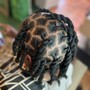 Crochet Faux Locs