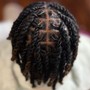 Starter Locs