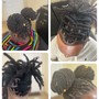 Loc Style