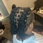 Retwist + style