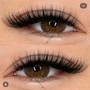 Eyelash Extension Removal