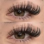 Eyelash Extension Removal