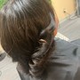 Additional Extension  ( clip ins)Add-On