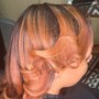 Partial Highlights